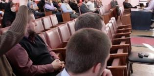 В Ассоциации подводили итоги минувшего года