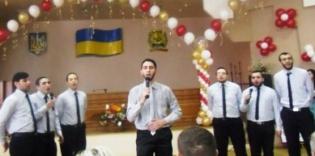 "Al-Amal" took part in Festival of Culture of People of Donbass