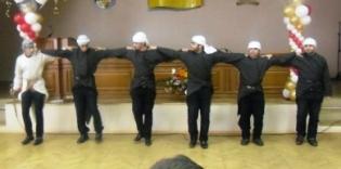 "Al-Amal" took part in Festival of Culture of People of Donbass