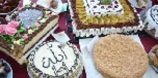 In Simferopol ICC took place all-Crimea Competition of Muslim Culinary Specialists