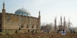 Muslim Youth revives Mosques of Crimea