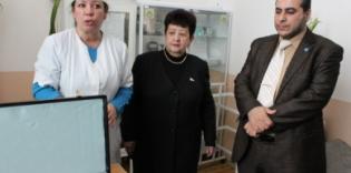 Association "&#1040;lraid" finished scale Project on restoration and reconstruction of national Crimean-Tatar Schools in Crimea
