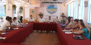 I International Summer School of Islamic Studies opens in Crimea