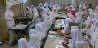 The All-Ukrainian Association of Public Organizations (AAPO) “Alraid” organizes summer camps for orphans