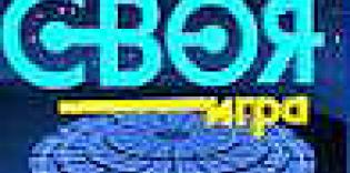 In Crimea Youth mental Potential develop