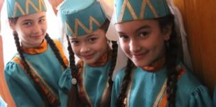 Association "&#1040;lraid" finished scale Project on restoration and reconstruction of national Crimean-Tatar Schools in Crimea