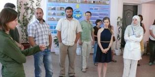 I International summer school of Islamic studies: results and prospects
