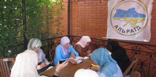 Annual women’s cultural and education seminar in Ukraine has become international one