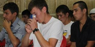 Next Koran contest gathers young Crimean Muslims