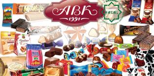 Life of Ukrainian Muslims is becoming sweeter: halal certification passed by 120 brands of confectionery company “ABK”