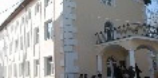 Alra’id opened a rehabilitation centre and vocational training