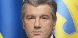 Yushchenko Congratulated Muslims of Ukraine on Holiday of Holy Month of Ramadan