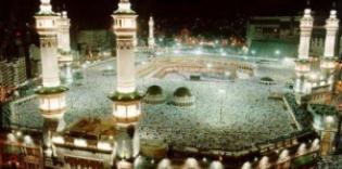NEWS.DN: Ukrainian Muslims go to Hajj from Donetsk