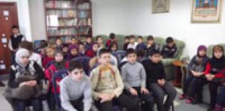 "1001 Invention" — Meeting of Young Researchers in Kharkov ICC