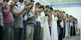 Sheikhs from “Al-Azhar” and Medina University stay for Ramadan in Ukraine by invitation from the Religious Administration of Muslims of Ukraine “Ummah” and the All-Ukrainian Association of Public Organizations “Alraid”