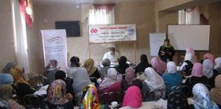 Annual women’s cultural and education seminar in Ukraine has become international one