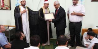 Muslims express warm gratitude to guests of Ukrainian mosques in the blessed days of Ramadan