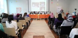 In Crimea Were Discussed Ways of “Fathers and Children” Problem Overcoming