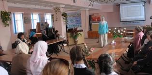 Do Crimean Tatars have Generations Connection?