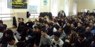 AUASO "Alraid" aspires to bring Pleasure of Id al-Adha (Kurban-Bayram) to Homes and Hearts of Muslims of Ukraine