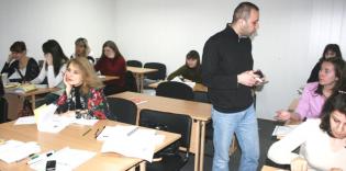 Projects : Culture activities