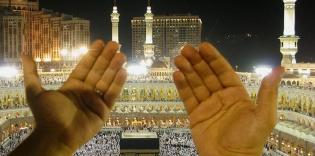 Muslims celebrate Kurban-Bayram on October, 26