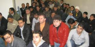 AUASO "Alraid" aspires to bring Pleasure of Id al-Adha (Kurban-Bayram) to Homes and Hearts of Muslims of Ukraine