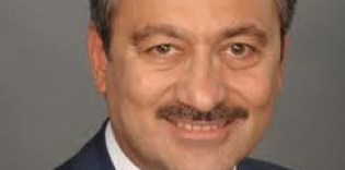 Chairman of Council of Ministries of ARC Vasily Dzharty passed away