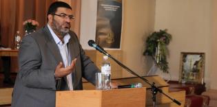 Next Koran contest gathers young Crimean Muslims