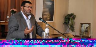 Unity of multi-confessional Ukrainian people: results of II International Conference on Islamic Studies in Donetsk