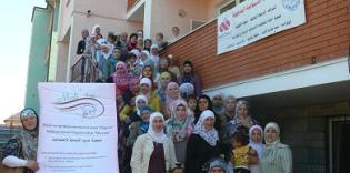 Muslims express warm gratitude to guests of Ukrainian mosques in the blessed days of Ramadan