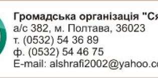 Организации