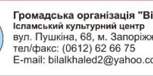 Организации