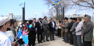 Association "&#1040;lraid" finished scale Project on restoration and reconstruction of national Crimean-Tatar Schools in Crimea
