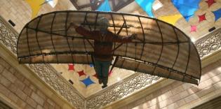 Representation for children about Golden Age of Islam in Kiev