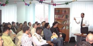 Centers : Kharkiv