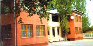 Centers : Odessa