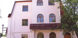 Centers : Krym