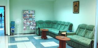 Centers : Kharkiv