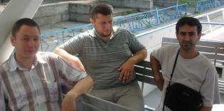 Соболезнования по поводу кончины Ахмада Бекирова, преподавателя Высшего медресе хафизов в Крыму