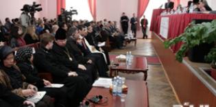 In Kiev ICC to take place international Scientific Conference on Islam in European Society