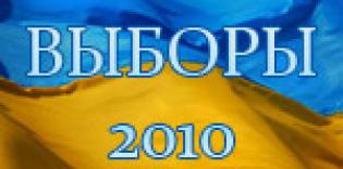 ВИДЕО: Мусульмане Украины и выборы президента 2010
