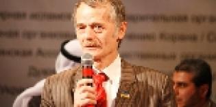 М. Джемилев: "Первый международный конкурс чтецов Корана - свидетельство возрождения Ислама в Крыму"