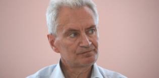 Вячеслав Швед: «Мухаммад Асад - Предтеча современной плеяды известных и перспективных мусульманских интеллектуалов Европы»