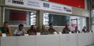 Struggle with Islamophobia by Means of Dialogue united Muslim Youth of Europe