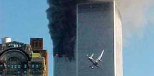 Reference in connection with 10th anniversary of acts of terrorism on September, 11th, 2001
