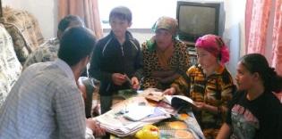 "&#1040;lraid" realizes the project on building of 150 hothouses in Crimea