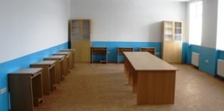 Ассоциация "Альраид" совместно с Исламским банком развития начала реализацию нового проекта по восстановлению крымско-татарских школ