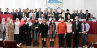 PHOTO: In Kiev took place annual Scientific Conference