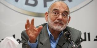 Well-known Islamic Scholar Dr. Jamal Badawi visited Ukraine